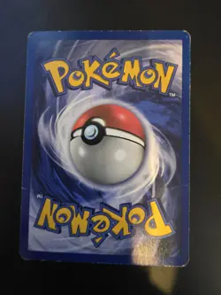 1999 Pokemon Butterfree 33/64 1st Edition Jungle Set Card - HP - Image 2