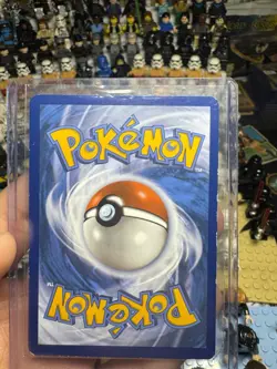 2024 Pokemon Metagross 178/162 SV05: Temporal Forces Holo *L1* - Image 2