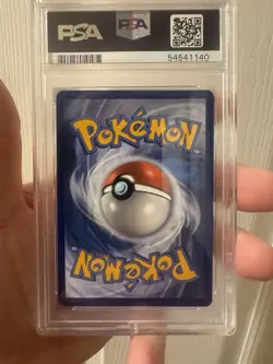 2020 Pokemon SWSH #009 Celebi Vivid Voltage Graded PSA 10 GEM MT Amazing Rare - Image 2