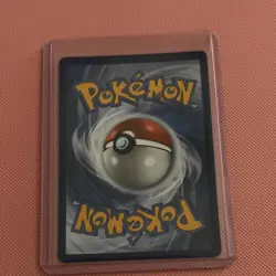 Pokemon Oricorio ex 024 Me: Mega Evolution Promo Full Art Holo HP 190 - Image 2