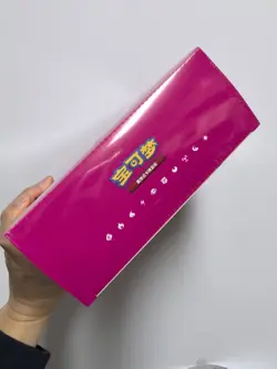 IN STOCK 2026 Pokemon TCG S-Chinese Exclusive Gem Pack Badge Set NEW Sealed Case - Image 2