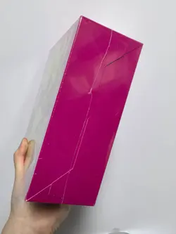 IN STOCK 2026 Pokemon TCG S-Chinese Exclusive Gem Pack Badge Set NEW Sealed Case - Image 4