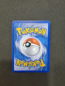 LP Emboar Holo Secret Rare BW Pokemon Next Destinies 100/99 Secret Rare - Image 3