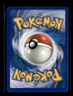 Pokemon 2002 Expedition Base Set Gengar #48/165 - Image 2