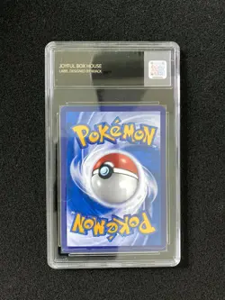 2025 Pokemon TCG S-CHN Gem Pack CBB3C 03 06/07 Gengar Holo JBH Authentic OC83 - Image 2