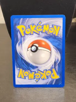 Unown (S) S/28 Unseen Forces Holo Pokemon LP - Image 2