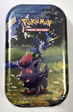 Pokemon TCG Mega Evolution: Ascended Heroes Mini Tin Lot of 3 Factory Sealed NEW - Image 5
