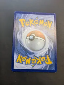 Hoopa EX XY71 XY Black Star Promo Pokemon - Image 3
