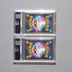 Pokemon Card PSA10 Set Ho-oh Legend 015/070 016/070 1st Edition Japanese PS303 - Image 4