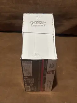 Pokemon TCG Scarlet & Violet 151 Elite Trainer Box Pokemon Center ETB 820650853159 - Image 4