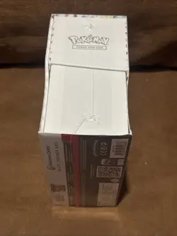 Pokemon TCG Scarlet & Violet 151 Elite Trainer Box Pokemon Center ETB 820650853159 - Image 5