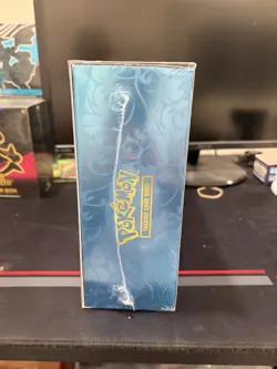 Pokemon TCG Mega Charizard Ultra Premium Collection Sealed - Image 4