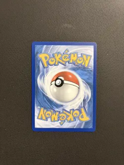 2026 Pokemon PERFECT ORDER Mega Starmie Ex Special Illustration Rare 118/88 - Image 2