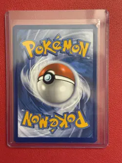 Arven's Greedent 205/182 Illustration Rare Holo NM Pokemon Sv10: Destined Rivals - Image 2