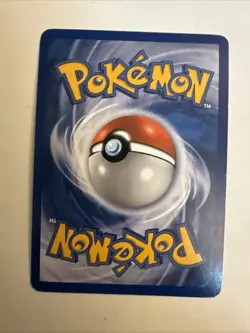 Pokemon TCG Shinx 98/123 Mysterious Treasures Reverse Holo LP - Image 2