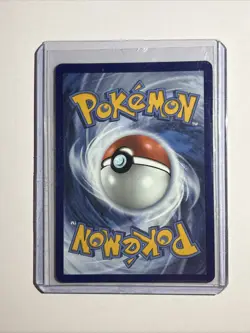 Pokemon TCG Ambipom 107/94 Phantasmal Flames Illustration Rare L3 - Image 2