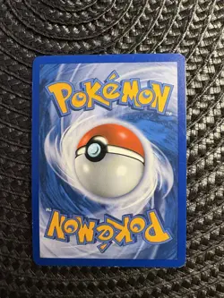 Darkrai 3/106 Pokemon TCG D&P Great Encounters Reverse Holo Rare - Image 2