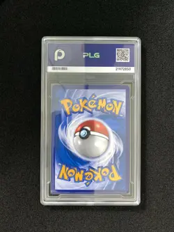 2025 Pokemon TCG S.Chinese Alakazam ex 151C 187/151 SSR PLG 10 Gem Mint SV42 - Image 2
