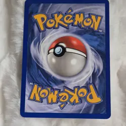 Pokemon Kyogre ex 037 EX Delta Species Promo 2006 Basic 100 HP Tsunami Holo - Image 3