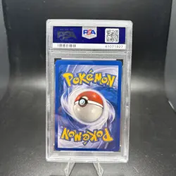 PSA 10 Dark Ivysaur Best Of Game Winner Stamp Promo Pokemon 2003 Gem Mint -j - Image 2