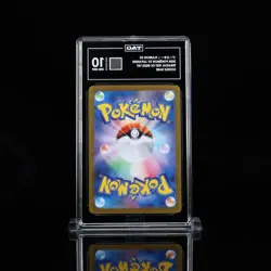2024 Pokemon Japanese Terastal Festival sv8a Holo Flareon ex 022/187 TAG 10 - Image 2