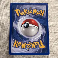 Pokemon Light Jolteon 48/105 Neo Destiny Regular - Image 5