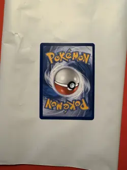 Psyduck 226/217 Pokemon TCG Mega Evolution Ascended Heroes Illustration Rare NM - Image 3