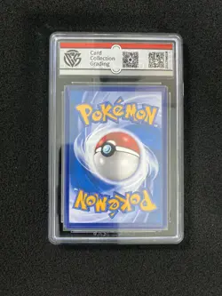 2023 Pokemon TCG S-Chinese PROMO 082/S-P Friends in Galarian Holo CCG 9 YV34 - Image 2