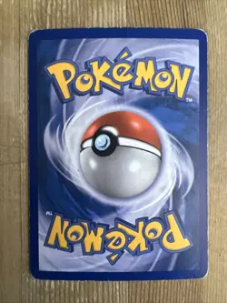 Pokemon TCG Lotad EX Crystal Guardians 55/100 Reverse Holo Common DMG - Image 2