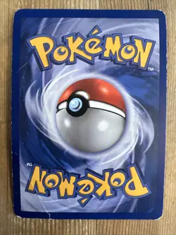 Whiscash - 40/123 - Pokemon Mysterious Treaures Reverse Holo Rare DMG - Image 2