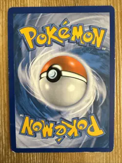 Pokemon TCG Whiscash 41/160 Reverse Holo Rare XY Primal Clash DMG - Image 2