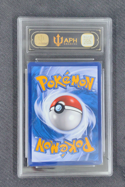 APH 10 2023 Pokemon S-Chinese Shining Ho-oh CSMJC 003/010 From Ball Gift Box - Image 2