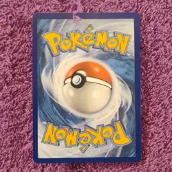 Pokemon Eevee V 108/159 Crown Zenith Ultra Rare Holo Basic 200 HP - Image 5