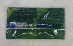 Play! Pokemon Prize Pack Series 8 Sealed - Image 2