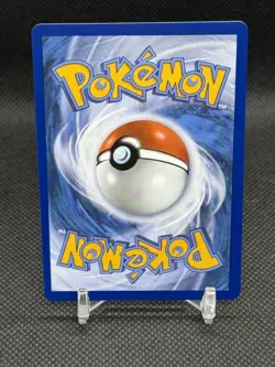 🔥 Meowth EX 62/88 Double Rare Perfect Order NM EN Mega Evolution Pokemon TCG - Image 2