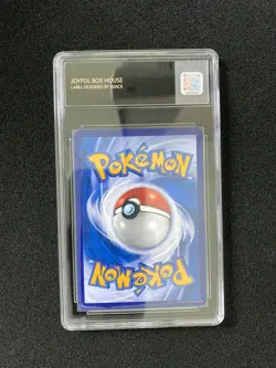 2025 Pokemon TCG S-Chinese 151C 183/151 SR Jynx Ex Holo JBH Authentic OC83 - Image 2