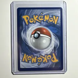 Pokemon TCG Mega Zygarde EX SIR Perfect Order 120/88 Near Mint Perfect - Image 4