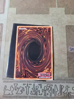 YUGIOH TERRAFORMING BLMR-EN087 SECRET 1ST ED NM - Image 2