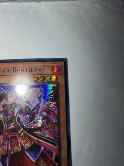 Yu-Gi-Oh Kashtira Riseheart MP24-EN065 X2 - Image 5