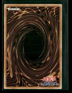 Yu-Gi-Oh! TCG Spiritual Entwining Japanese LOSP-JP019 - Image 2