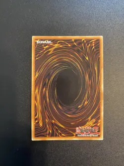 Yu-Gi-Oh! Dark Magician RA04-EN106 Platinum Secret Rare 1st Edition NM - Image 3