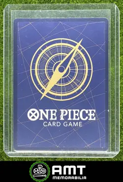 Nami Full Art One Piece Starter Deck 29: Egghead ST29-008 #3 - Image 2