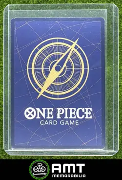 Roronoa Zoro Full Art Super Rare One Piece Starter Deck 29 Egghead ST29-014 - Image 2