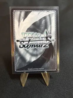 Weiss Schwarz Goddess of Victory NIKKE - Privaty: Unkind Maid SP English - Image 2