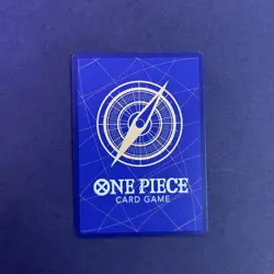 One Piece Card Game 🏴‍☠OP08-052 Portgas.D.Ace RARE NM Alt Art Foil ENGLISH - Image 2