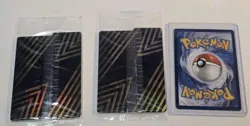 Magneton 159 Sv: Scarlet & Violet Promo Cards Holo Pokemon TCG 2 Sealed 1 Open - Image 4