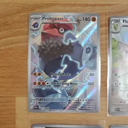 Pokemon Lot 6 Illustration Rares (IR's) MINT CONDITION All Cards Included - Image 2