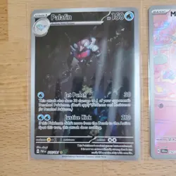 Pokemon Lot 6 Illustration Rares (IR's) MINT CONDITION All Cards Included - Image 5