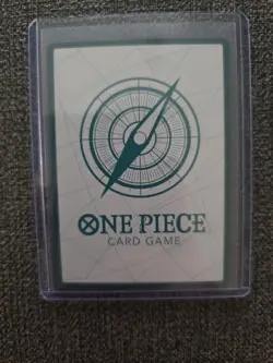 One Piece GOLD Don!! Card Boa Hancock EB03 Heroines Edition English - Image 2