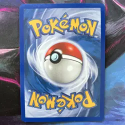 Pokemon TCG Apricorn Maker 121/144 Skyridge Uncommon Regular Trainer Card - Image 2